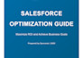 configure salesforce agentforce and fix agentforce issues